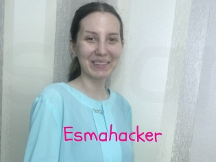 Esmahacker