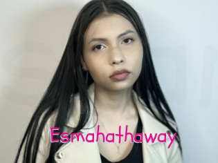Esmahathaway