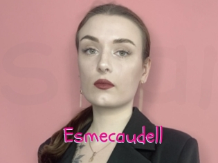 Esmecaudell