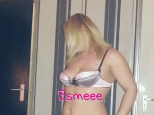 Esmeee