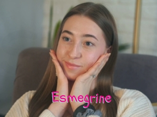 Esmegrine