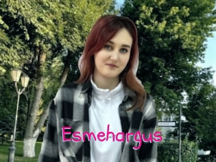 Esmehargus
