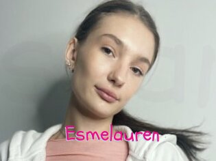 Esmelauren