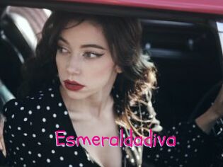 Esmeraldadiva