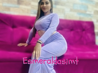 Esmeraldasimt
