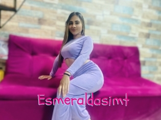 Esmeraldasimt