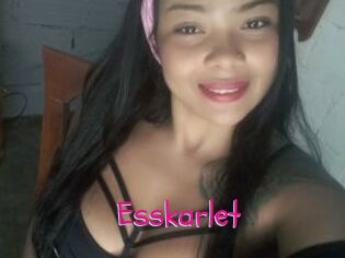 Esskarlet