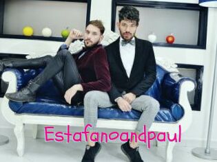 Estafanoandpaul