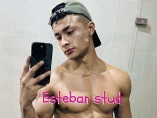 esteban_stud Spanking Sarah