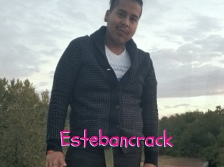 estebancrack Spanking Sarah