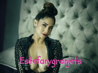 Estefanygranjets