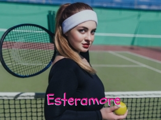 Esteramore