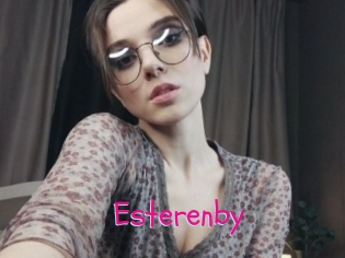 Esterenby