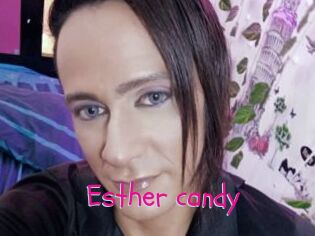 Esther_candy