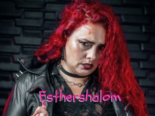 Esthershalom