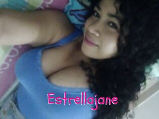 Estrellajane