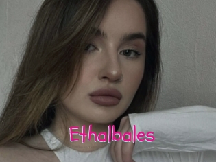 Ethalbales