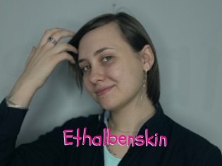 Ethalbenskin