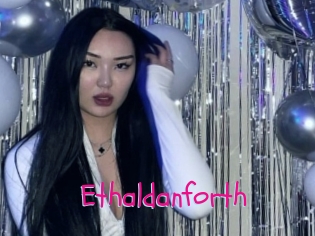 Ethaldanforth