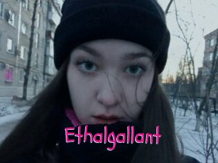 Ethalgallant