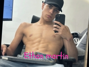 ethan_martin Spanking Sarah