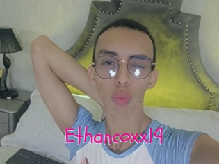 ethancoxx19 Spanking Sarah