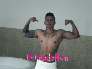 ethandalton Spanking Sarah