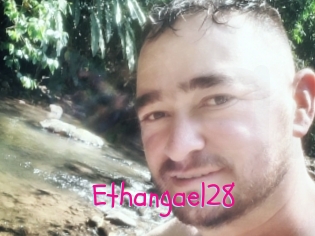Ethangael28