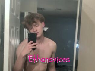 Ethansvices