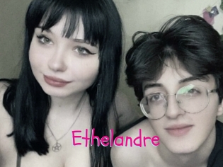 ethelandre Spanking Sarah