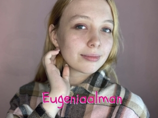 Eugeniaalman