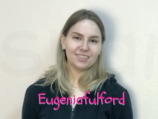 Eugeniafulford
