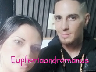 Euphoriaandromanus