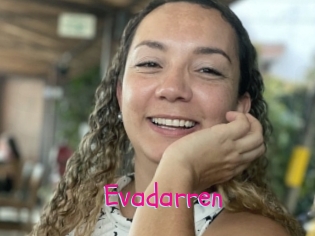 evadarren Spanking Sarah