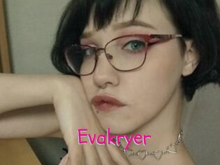 Evakryer