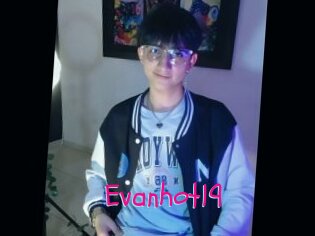 Evanhot19