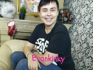 Evankinky