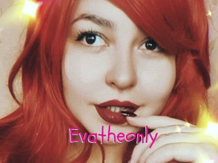Evatheonly