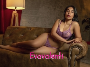 Evavalenti