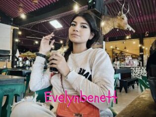 Evelynbenett