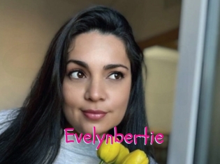 Evelynbertie