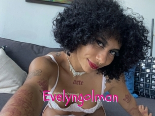 Evelyngolman