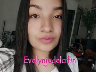 Evelynjadelatin