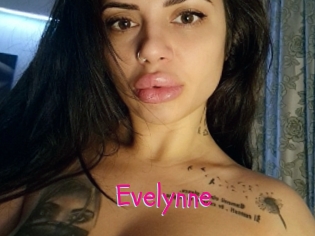 Evelynne