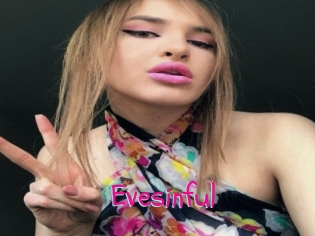Evesinful