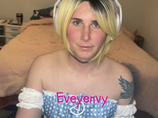Eveyenvy