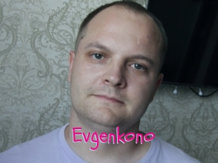 Evgenkono