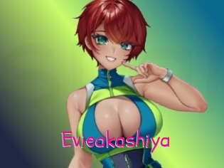 evieakashiya Spanking Sarah
