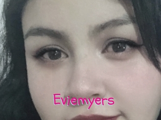 Eviemyers