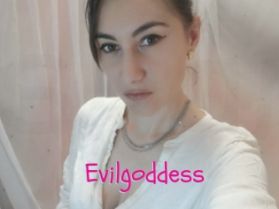 Evilgoddess